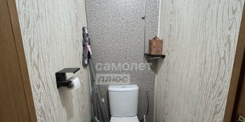 3-комн квартира ул Бирюлёвская,  д. 47,  к. 1