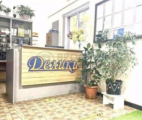 Продажа отдельного здания Кубинка г, 59 Мехколонна ул,  д. с35