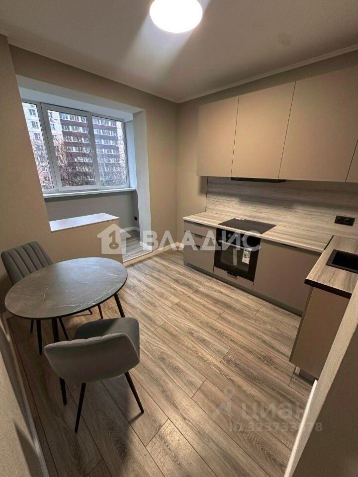 Продажа 2-комн квартиры на вторичном рынке Лебедянская улица, 23