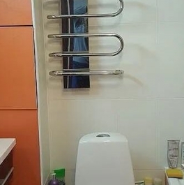 Аренда 1-комн квартиры на вторичном рынке Печорская улица,  д. 13