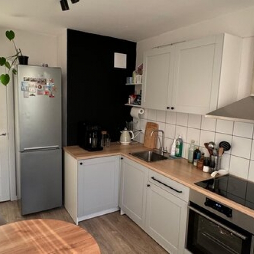 1-комн квартира Пискаревский пр-кт,  д. 27,  к. 2