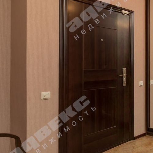 1-комн квартира улица Некрасова, 40