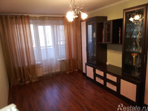 Продажа 3-комн квартиры на вторичном рынке Электроугли, ул. Советская,  д. 13