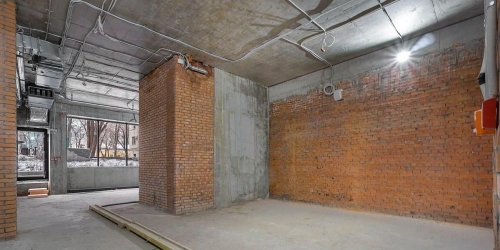 Помещение свободного назначения Хвостов 2-й пер,  д. 8