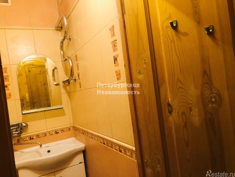 Продажа 2-комн квартиры на вторичном рынке Выборгский, Культуры пр., д 12