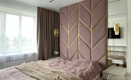 Продажа 3-комн квартиры на вторичном рынке ул Руставели,  д. 37