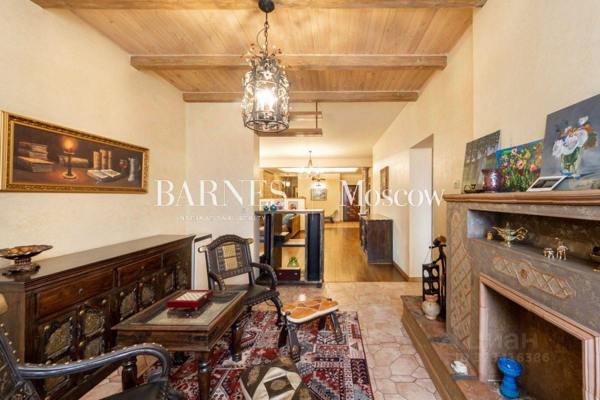 Продажа 4-комн квартиры на вторичном рынке Мичуринский проспект, 80