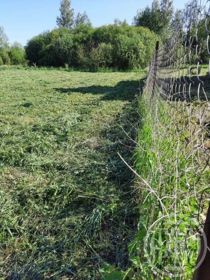 Продажа земли д. Поддубье, улица Озерная