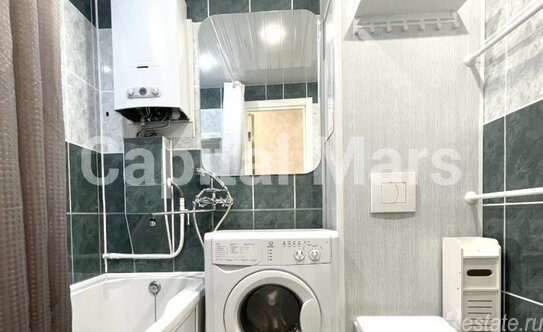 Аренда 1-комн квартиры на вторичном рынке ул Железноводская,  д. 44