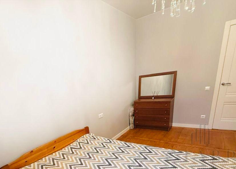 Аренда 2-комн квартиры на вторичном рынке Гражданский проспект, д.70к2