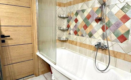 Продажа 2-комн квартиры на вторичном рынке Красносельская Нижн. ул,  д. 35,  к. 2