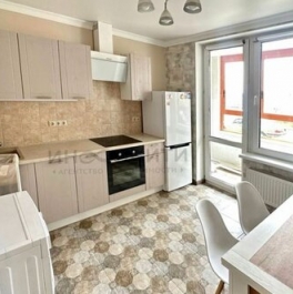 Продажа 1-комн квартиры на вторичном рынке Новое Павлино, улица Романычева,  д. 3