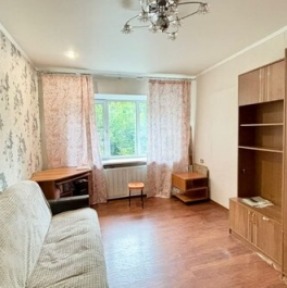 Продажа 2-комн квартиры на вторичном рынке Сергиев Посад, Хотьковский проезд,  д. 3