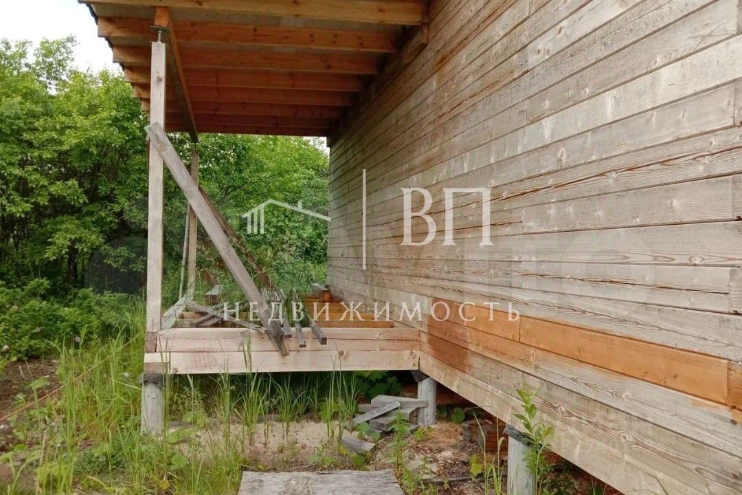 Продажа дома пос. Мшинская, улица Советских Воинов, 17