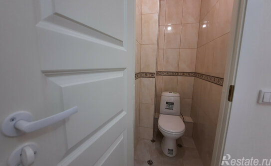 Продажа 3-комн квартиры на вторичном рынке Столярный переулок