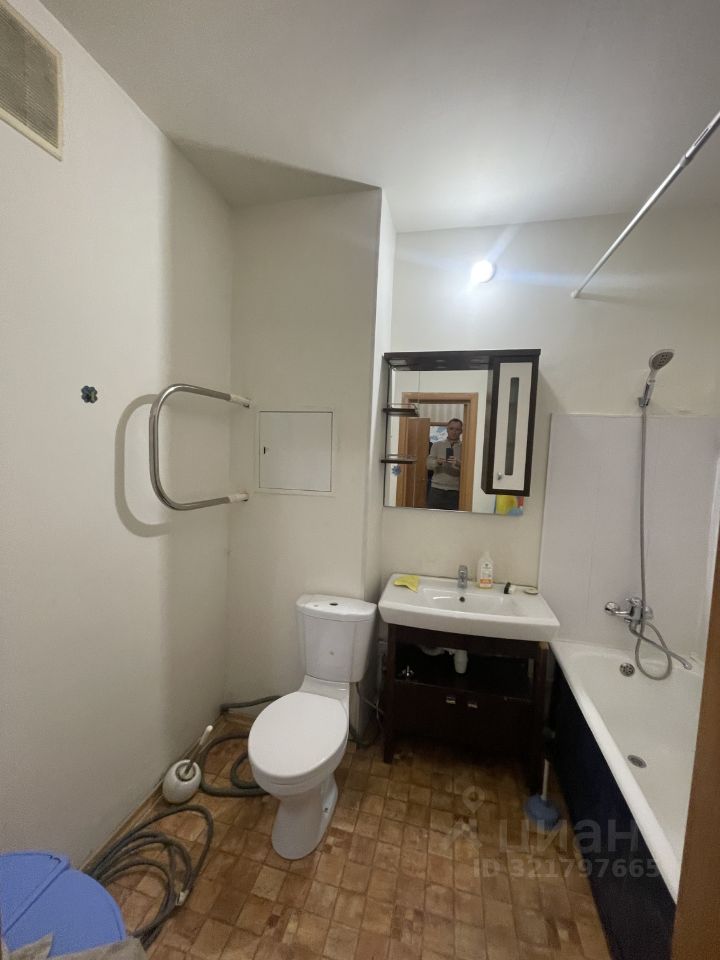 Продажа 2-комн квартиры на вторичном рынке Мытищи, улица Веры Волошиной, 48