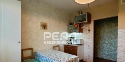 3-комн квартира Бухарестская М. ул,  д. 11/60
