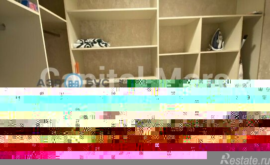 Аренда 2-комн квартиры на вторичном рынке Снайперская улица,  д. 14/9