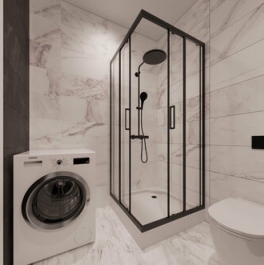 Продажа 1-комн квартиры в новостройке линия Кожевенная,  д. 1-3