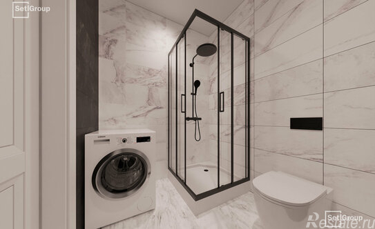 Продажа 1-комн квартиры в новостройке линия Кожевенная,  д. 1-3