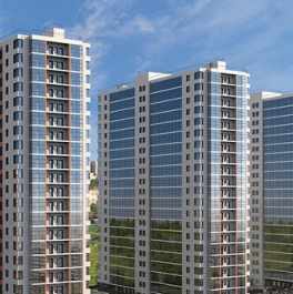 Продажа 1-комн квартиры на вторичном рынке Пулковское шоссе,  д. 14 с6