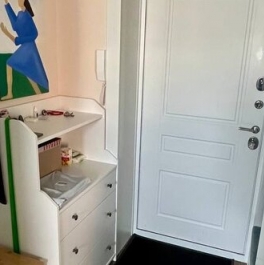 Продажа 2-комн квартиры на вторичном рынке Фрязино г,  д. 25