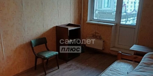 3-комн квартира ул Раменки,  д. 25,  к. 1