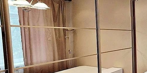 3-комн квартира 1-й Балтийский переулок, 3/25