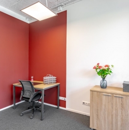 Аренда офиса ул Минская,  д. 2Ж