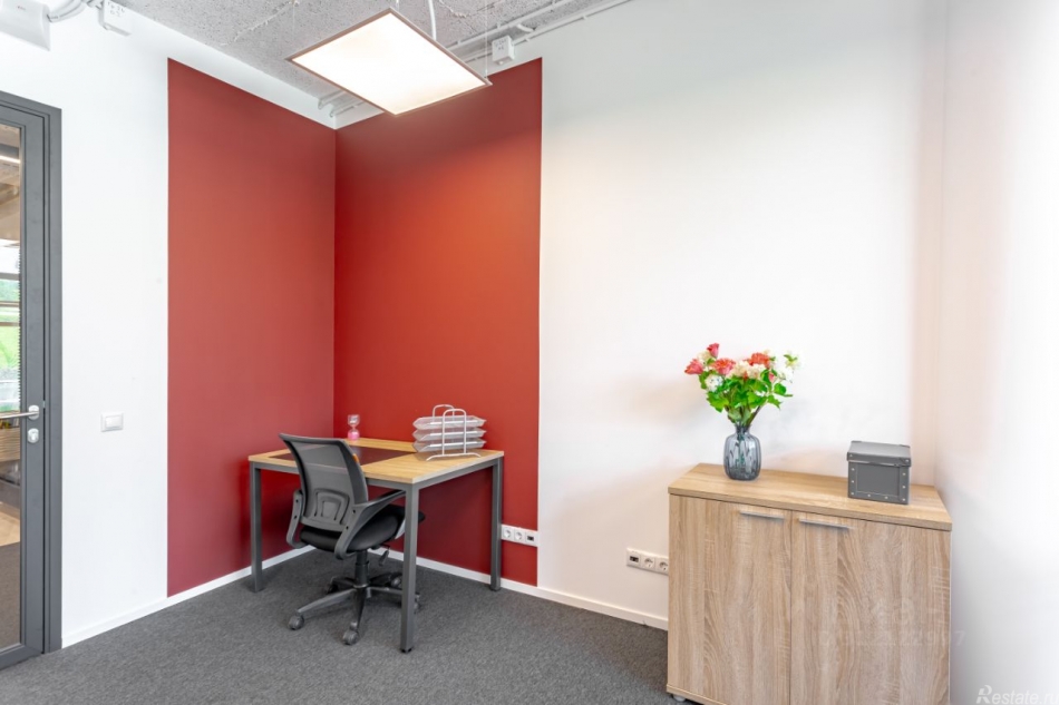 Аренда офиса ул Минская,  д. 2Ж