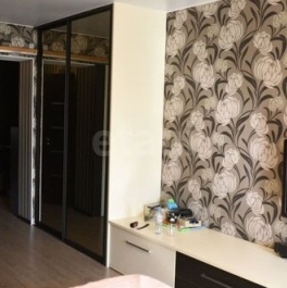 Продажа 1-комн квартиры на вторичном рынке Пушкин г, Кедринская ул,  д. 6