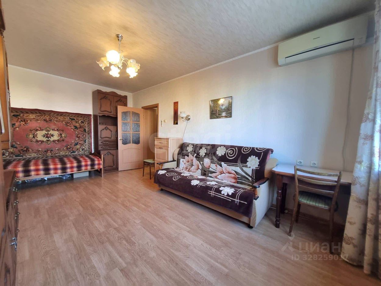 Продажа 1-комн квартиры на вторичном рынке Беловежская улица, 39К6