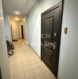 Продажа 2-комн квартиры на вторичном рынке Мытищи г, Октябрьский пр-кт,  д. 16Б