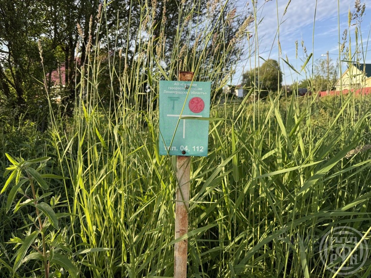 Продажа земли пос. Первомайское, Ручеек-Первомайское СНТ, переулок Магистральный