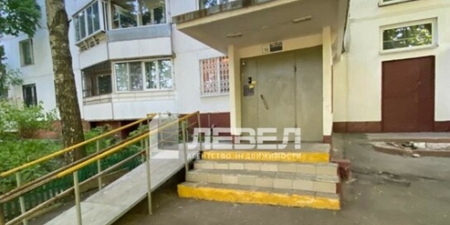 2-комн квартира улица Академика Арцимовича,  д. 16