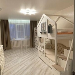 Продажа 3-комн квартиры на вторичном рынке Воскресенск, улица Цесиса,  д. 24/15