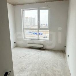 Продажа 2-комн квартиры на вторичном рынке Лисянского ул,  д. 6,  к. 1