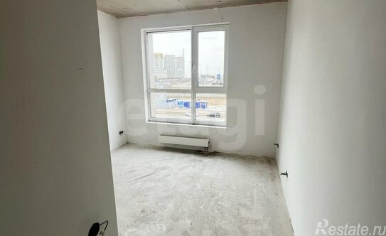 Продажа 2-комн квартиры на вторичном рынке Лисянского ул,  д. 6,  к. 1