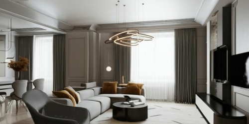 4-комн квартира ул Савушкина,  д. 140