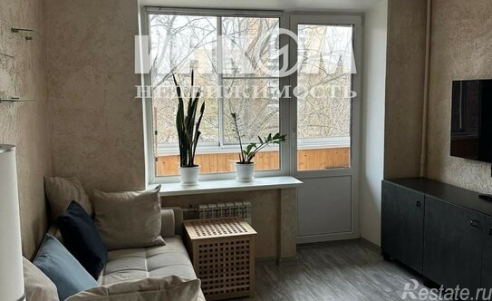 Продажа 1-комн квартиры на вторичном рынке ул Академика Комарова,  д. 10