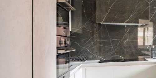 3-комн квартира улица Смольного, 2к3