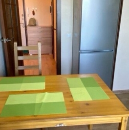 Продажа 2-комн квартиры на вторичном рынке Домодедово, Лунная улица,  д. 35