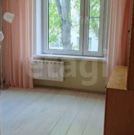 Продажа 3-комн квартиры на вторичном рынке Юрловский проезд,  д. 19