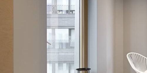 2-комн квартира улица Усачева, 11Б