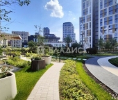 Продать Квартиры вторичка Чкаловский бульвар  6 к1 