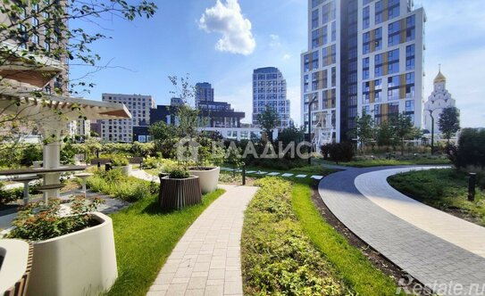 Продажа 2-комн квартиры на вторичном рынке Чкаловский бульвар,  д. 6 к1