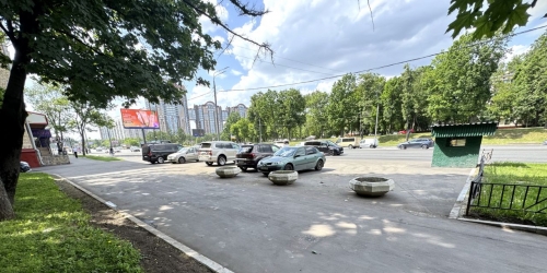 Помещение свободного назначения Кутузовский пр-кт,  д. 69,  к. 1