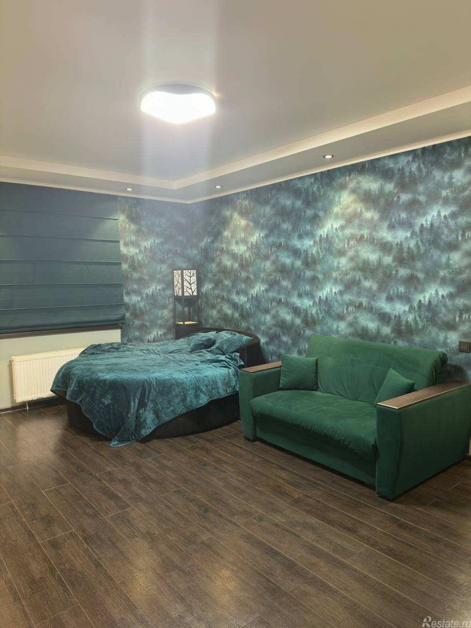 Аренда 1-комн квартиры на вторичном рынке Щербинка г, Барышевская роща ул,  д. 24