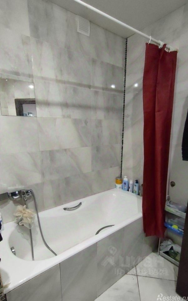 Аренда 2-комн квартиры на вторичном рынке Реутов, улица Кирова,  д. 9