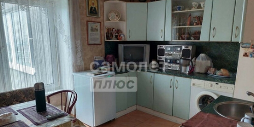 2-комн квартира улица Мусы Джалиля,  д. 18
